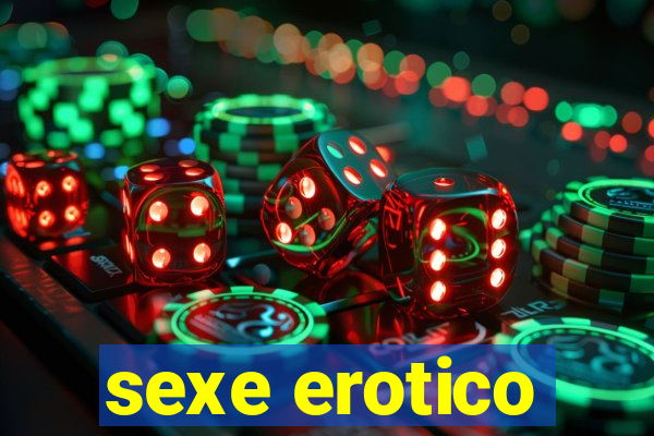sexe erotico